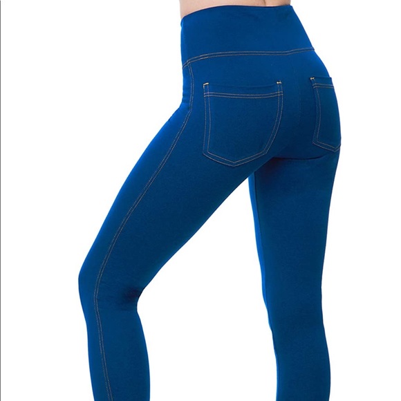 Nirlon Leggings